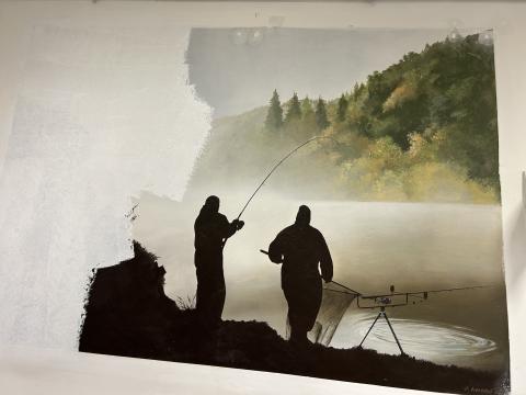 Rybáři